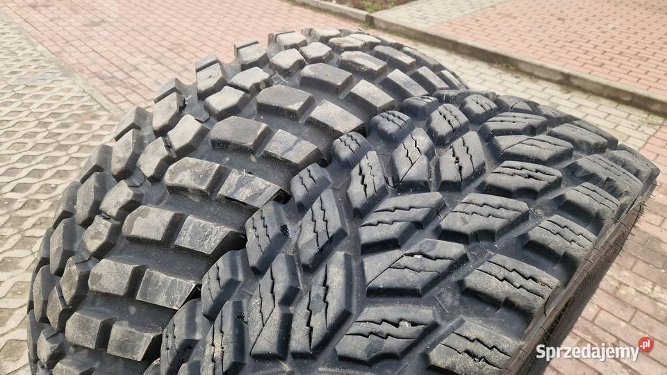 40080r24 149r24 14924 Nokian Alliance 95 bieżnik warmińsko-mazurskie Nowe Miasto Lubawskie