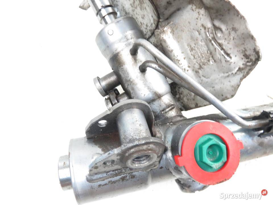 MAGLOWNICA VOLVO V60 I 155 VP6S7C3551JJ Przekładnie kierownicze