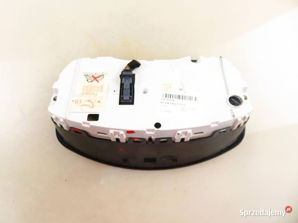 LICZNIK FORD FOCUS C 16 4M5T10849ER sprzedam