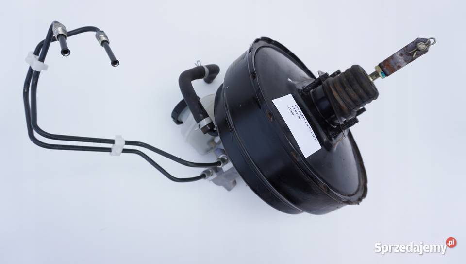 POMPA HAMULCOWA SERWO CL70A INFINITI FX35 LIFT wielkopolskie Nowy Tomyśl