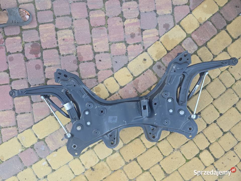 Sanki Fiat 500 Abarth 500 Kompletne Wahacze świętokrzyskie Kielce