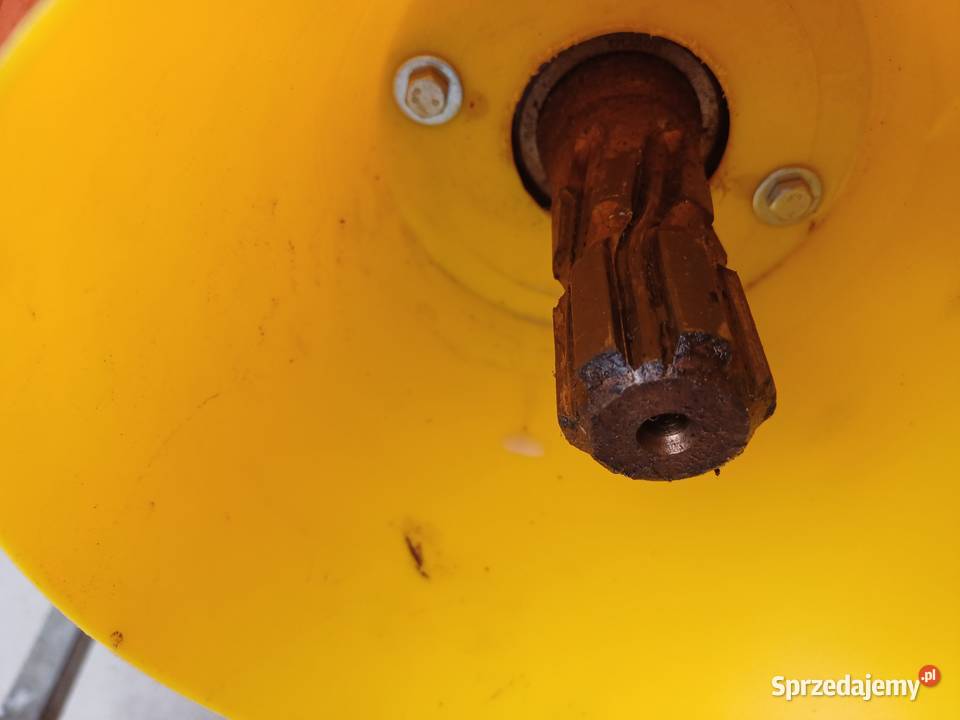 Rębak Łapanów sprzedam