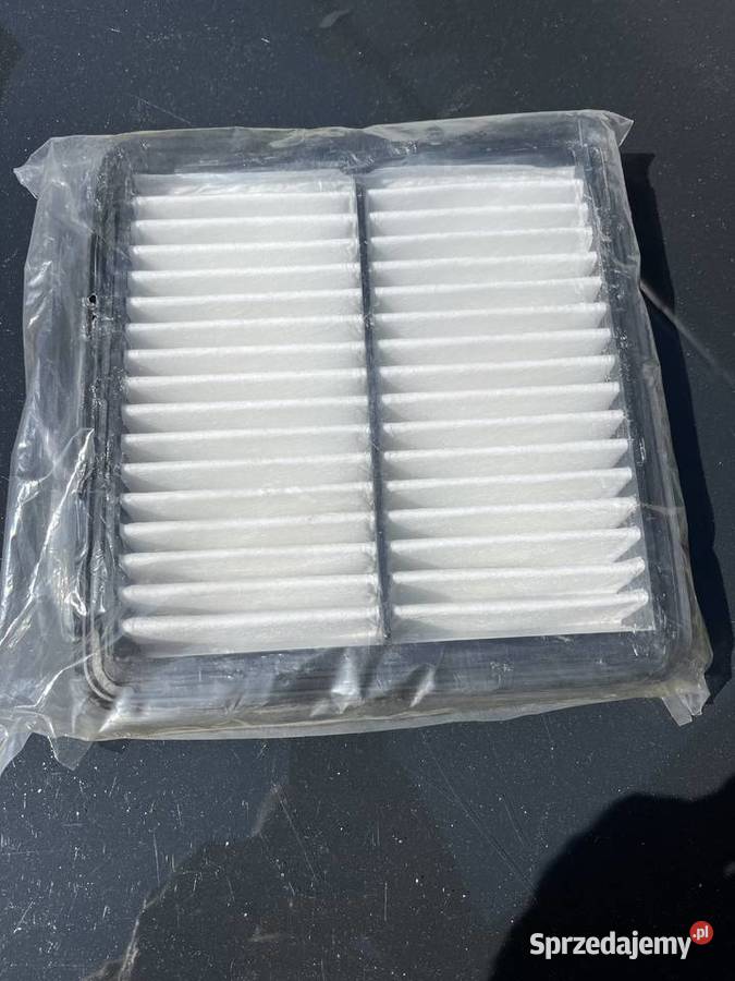 Filtr powietrza Mazda CX3 małopolskie