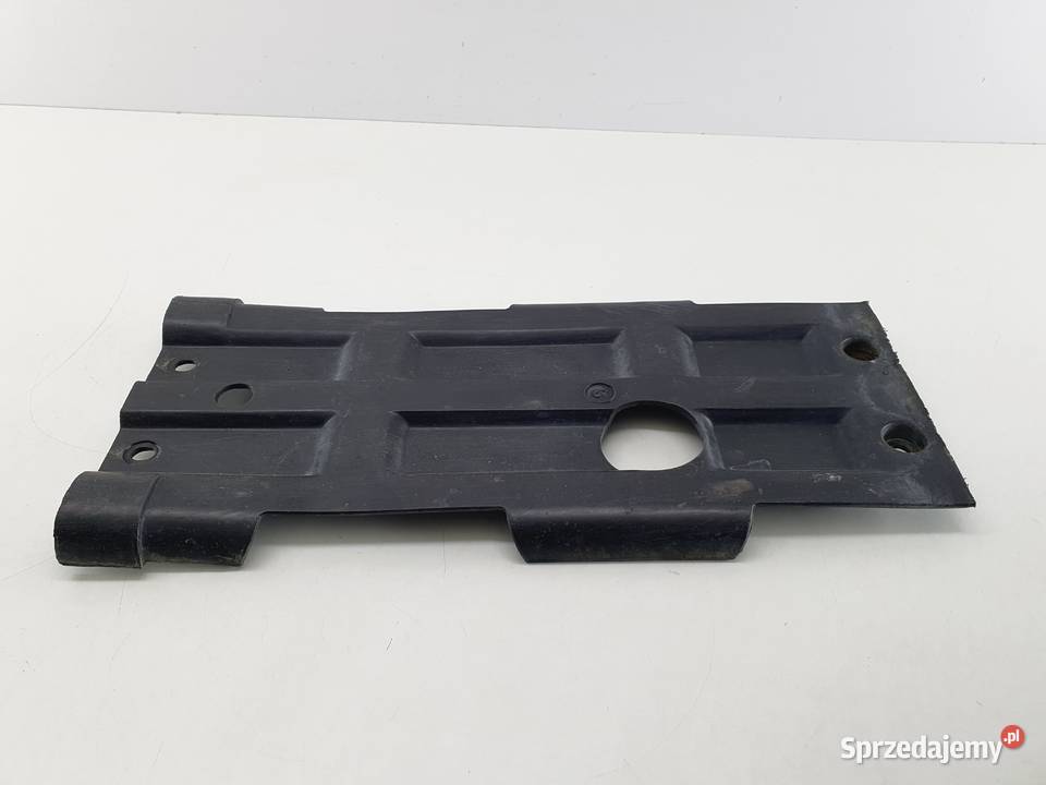 OSLONA SPODU PRZOD TGB BLADE 550 EFI TGB TARGET Janowice