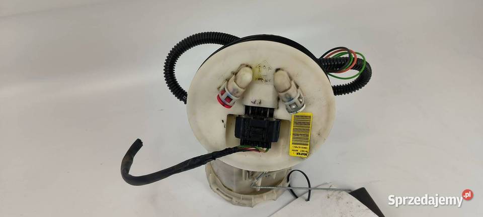 POMPKA PALIWOWA FORD FOCUS MK1 kujawsko-pomorskie Lipno