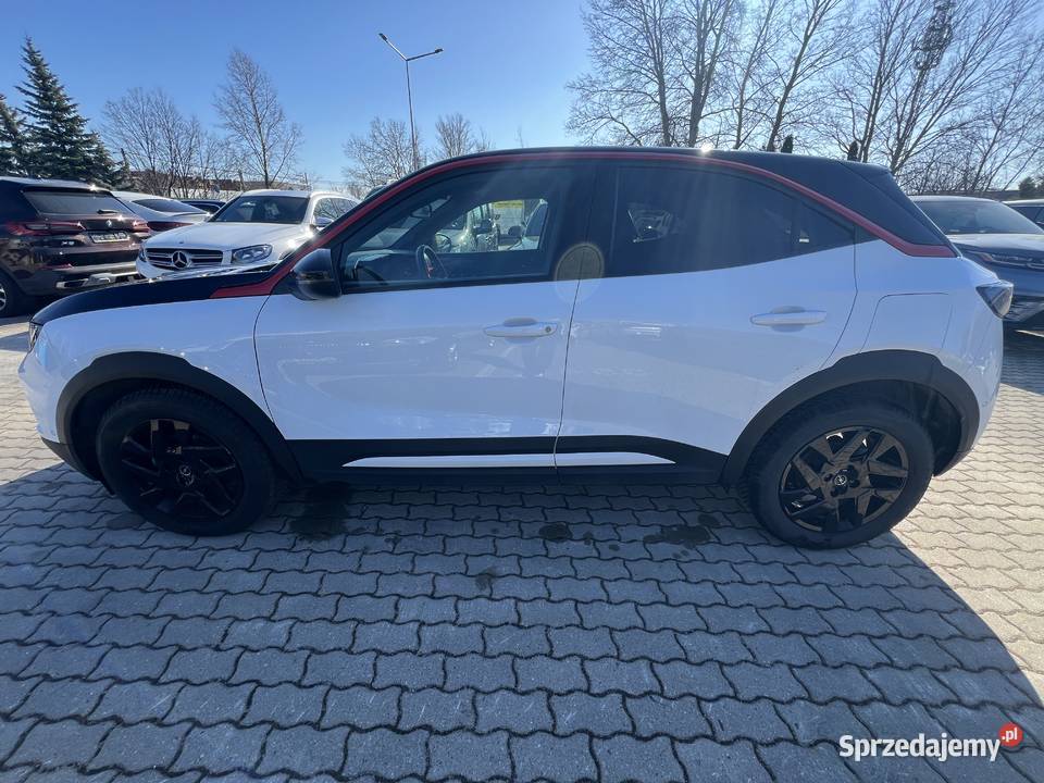 Opel Mokka 2016 czujnik parkowania Warszawa sprzedam