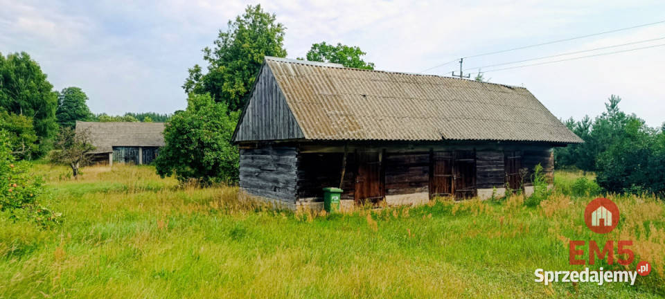 Dom wolnostojący 70m2 Gradoczno 4000zł/m2