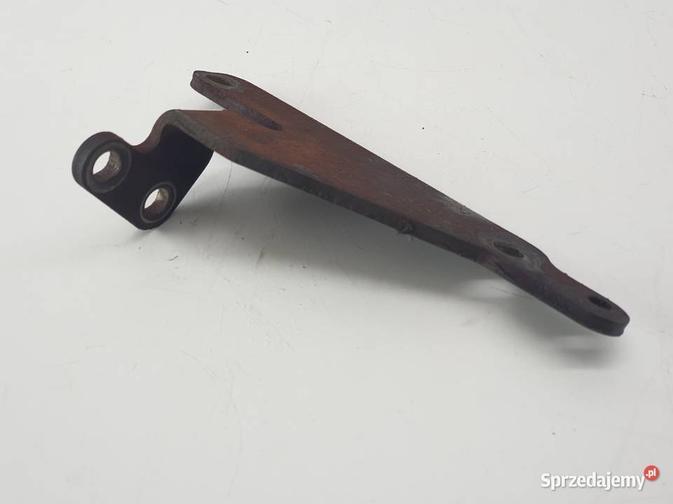 UCHWYT MOCOWANIE WSPORNIK 2 IVECO EUROCARGO Janowice