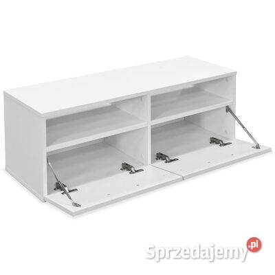 vidaXL Szafka pod TV materiał drewnopochodny mazowieckie sprzedam