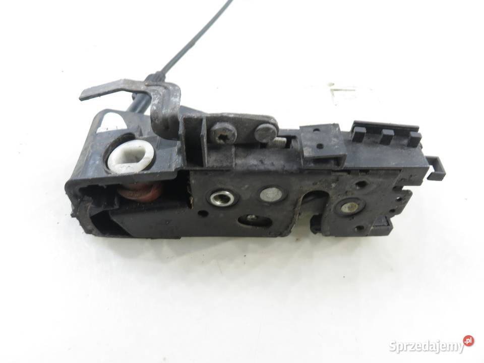 ZAMEK PRAWY PRZEDNI VW SHARAN I sprzedam