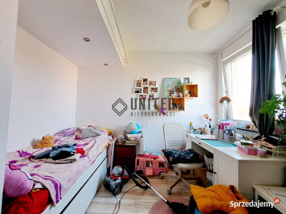 W okolicy Kamieńskiego LuxInwestycja2poziom Wrocław
