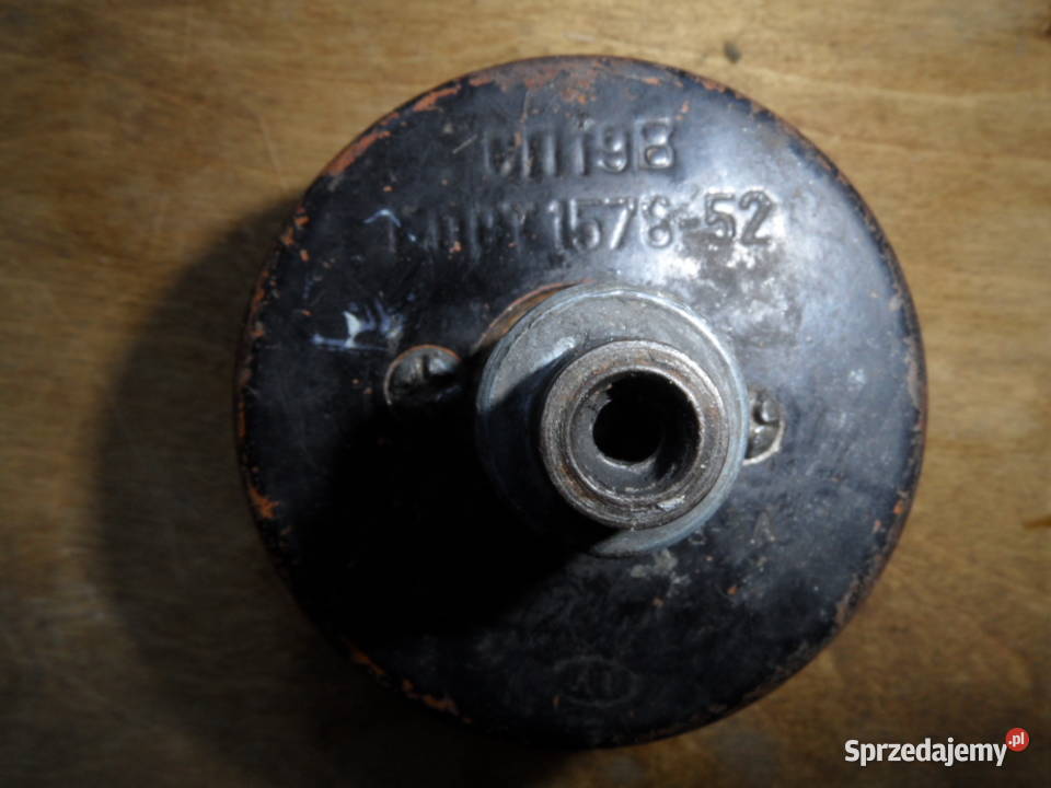 Szybkościomierz stary zabytkowy BMW NSUZUNDAPP lubelskie Lubartów sprzedam