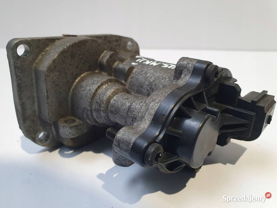 ZAWÓR EGR Ford Focus MK2 II 18 TDCI KKDA 115