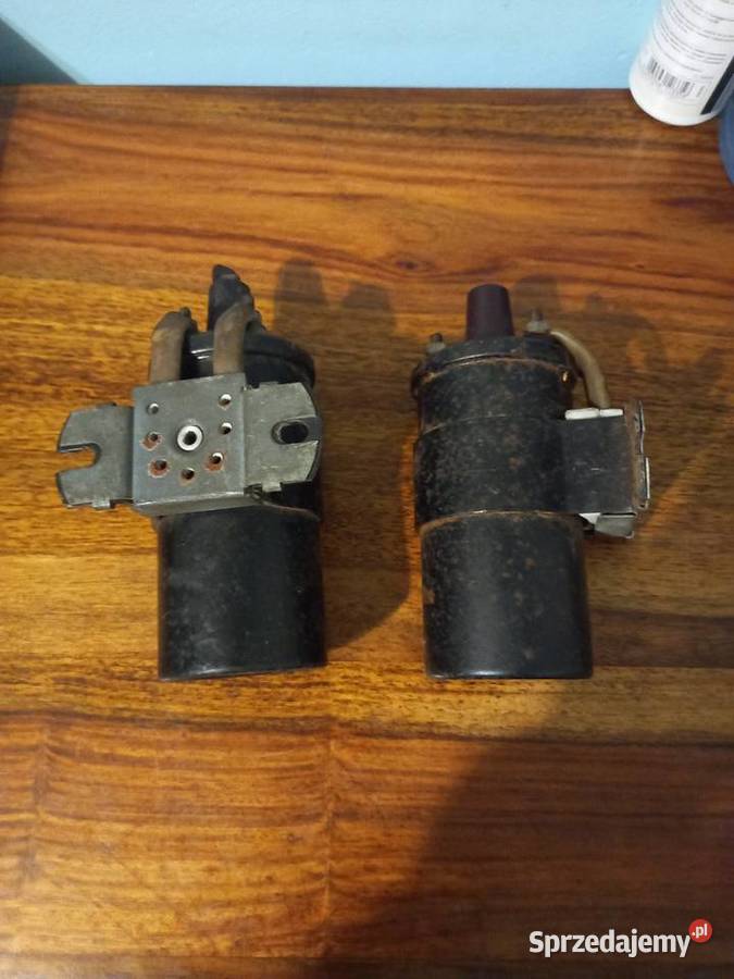 CEWKI Pozostałe Warszawa sprzedam