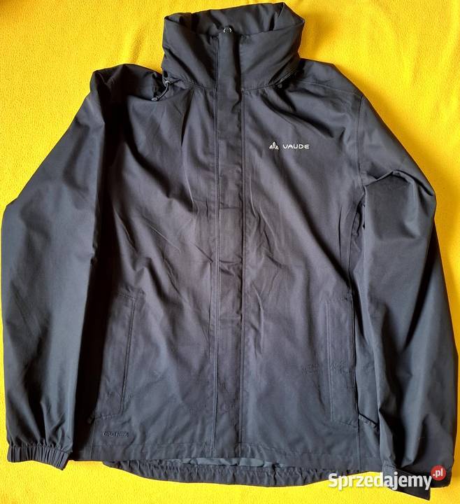 kurtka outdoor przeciwdeszczowa VauDe Escape Warszawa