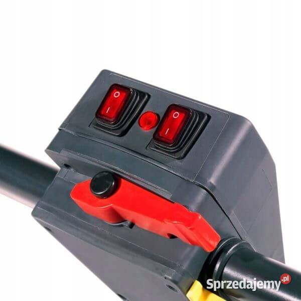 Maszyna czyszcząca Numatic TT 1840G Chociwel