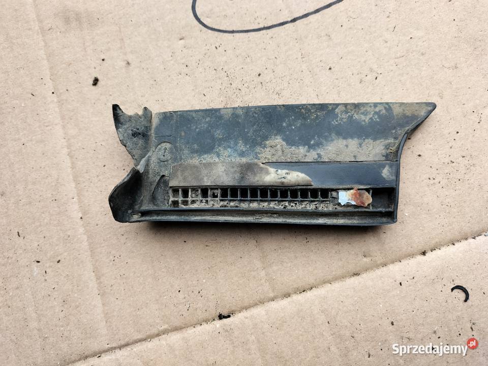 Listwa błotnika dolna AUDI 80 B4 80B4