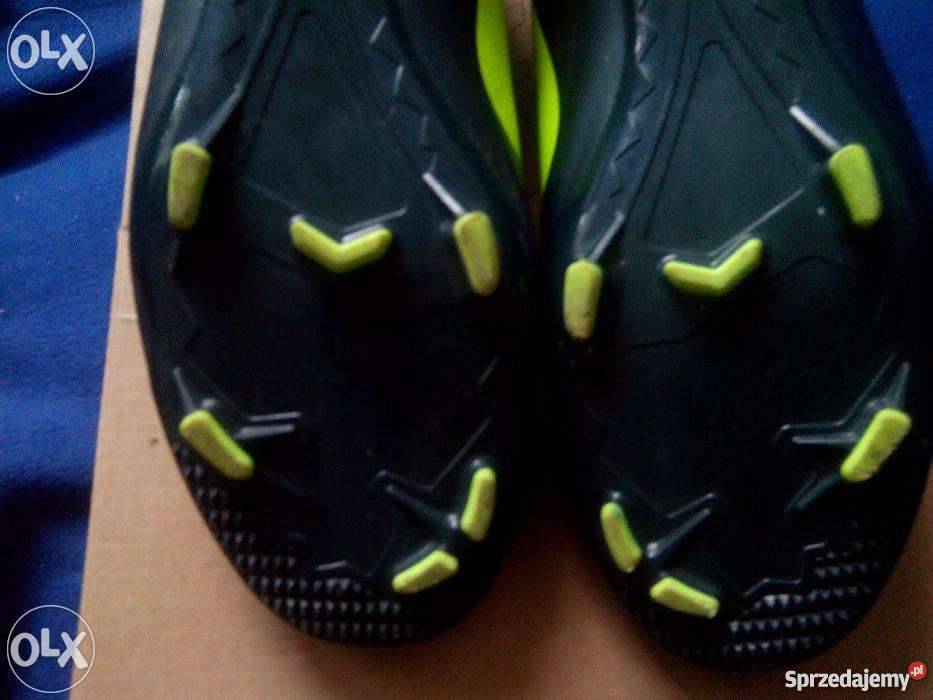 Korki Nike Mercurial Miracle lll Fg buty Wrocław