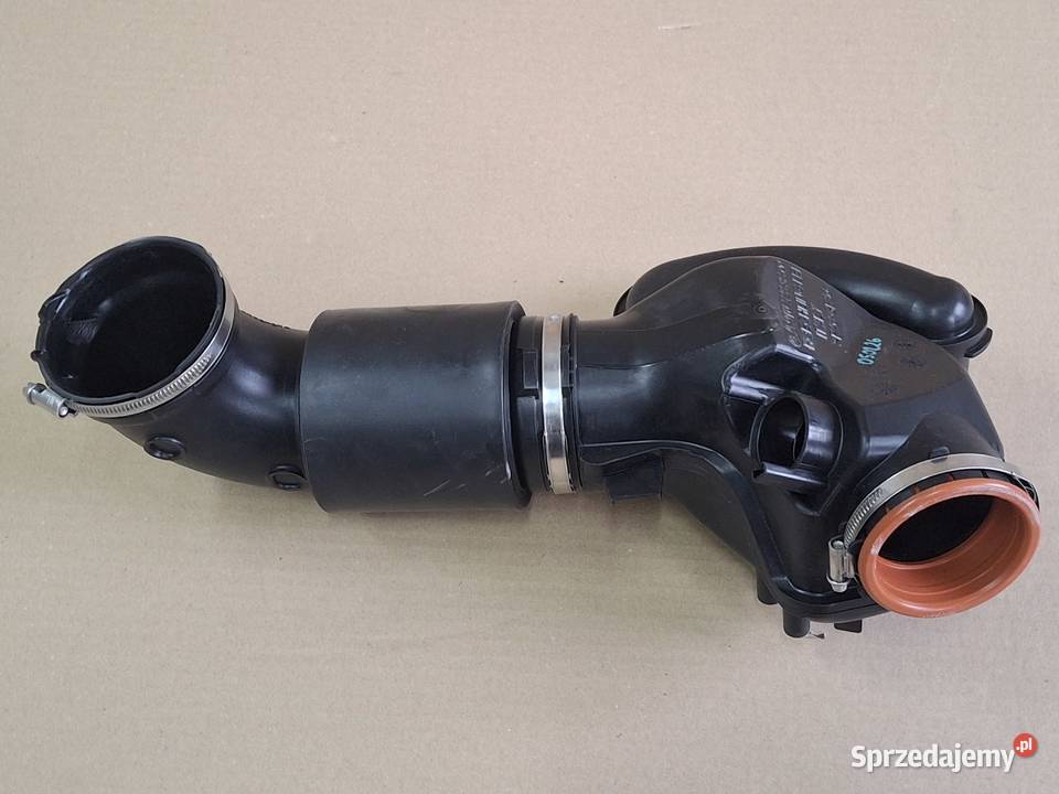 MERCEDES SPRINTER W907 W910 DOLOT PRZEWÓD SSĄCY Bieleń