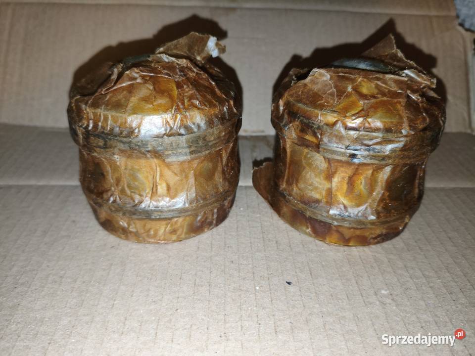 Nowe oryginalne tłoki 7815 Dniepr MT K650 Tłoki Leszno sprzedam