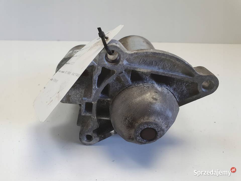 ROZRUSZNIK Peugeot 207 14 16V ROZRUSZNIK Chełm sprzedam