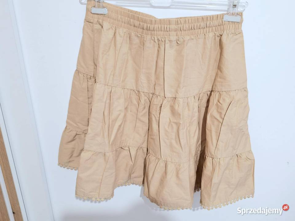 LXL Spódnica lato Top Secret nowa Braniewo