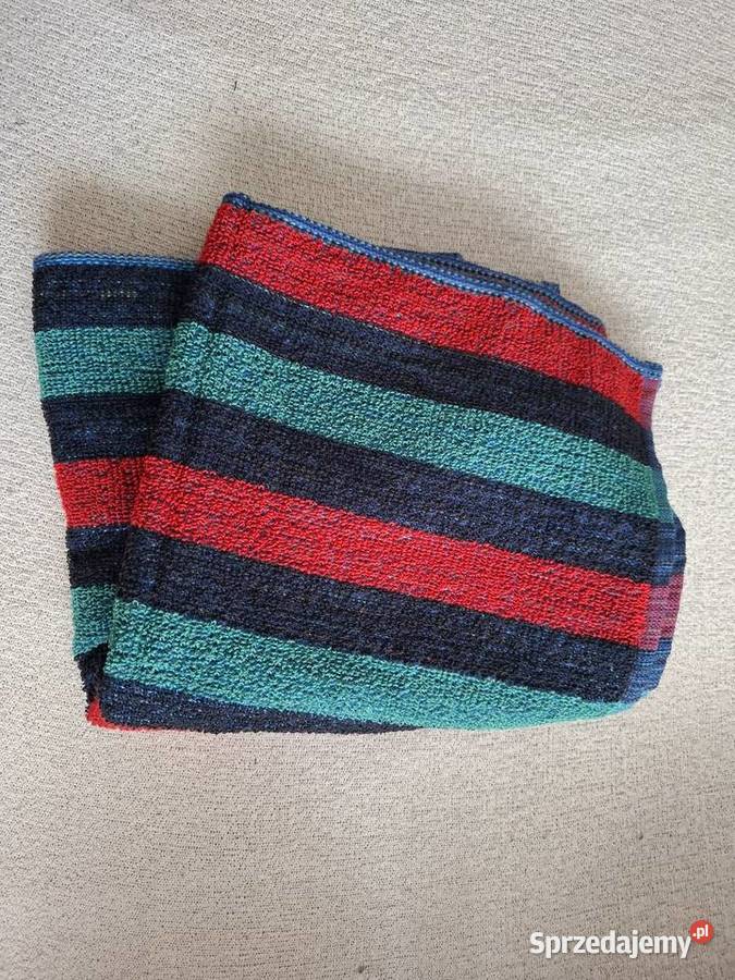 Ręcznik wojskowy frotte 50x100 wzór 723MON
