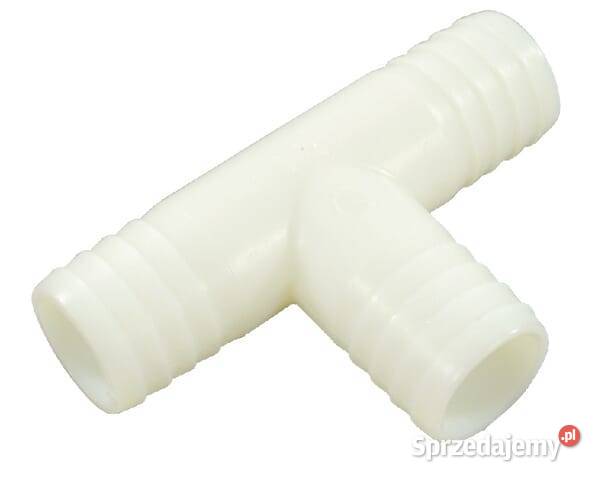 Złączka do węża trójnik Hypro 1 12 33T112 małopolskie