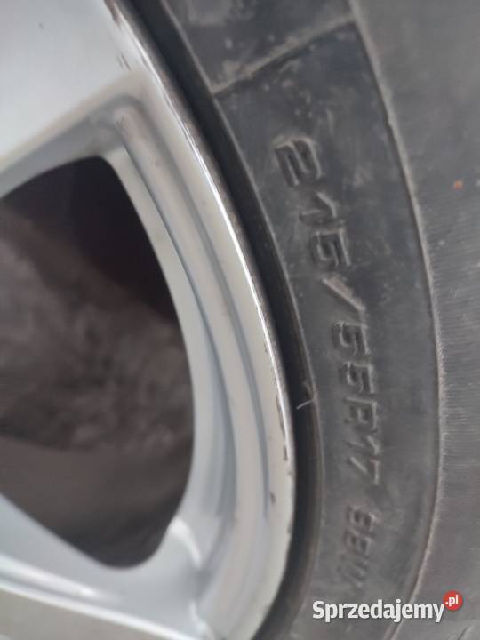 Fajne alufelgi do Opla Samochodowe Sędziejowice