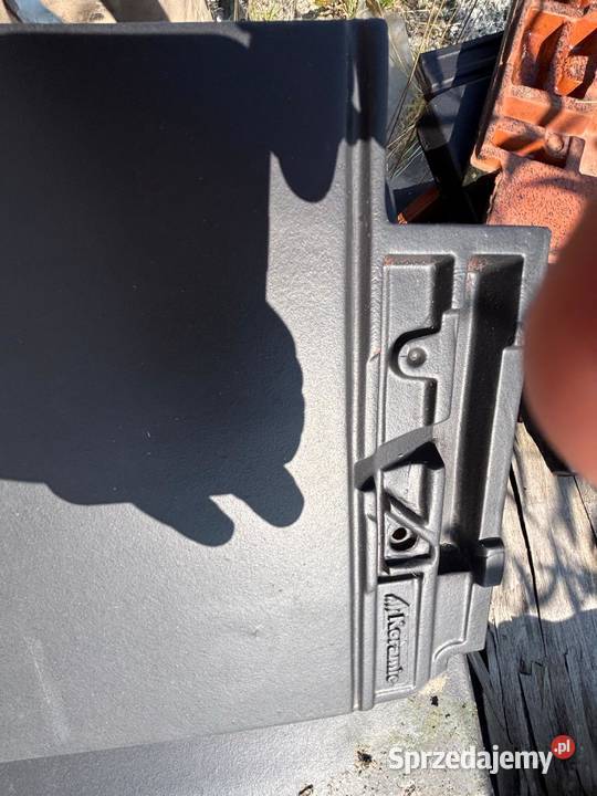 Dachówka koramic Skawina