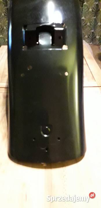 Sprzedam tylny błotnik Harley Davidson małopolskie