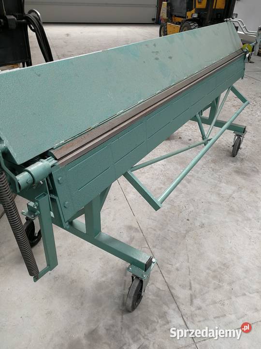 Zagijarka dekarska Sieradz usługi budowlane