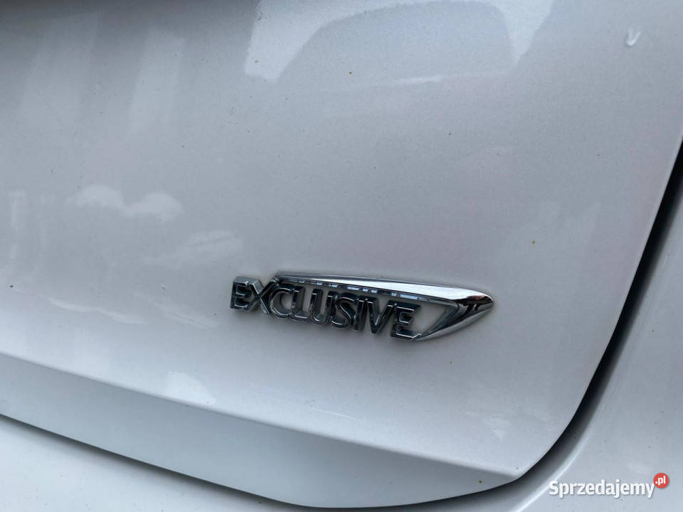 Opel Insignia EXCLUSIVE led navi automat HUD sprzedam