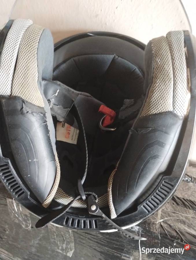 Kaski motocyklowe Kaski i akcesoria podkarpackie Bachów