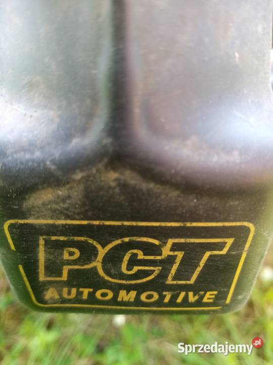 Hak holowniczy Rover 75 odkrecany PTC automotive Pozostałe