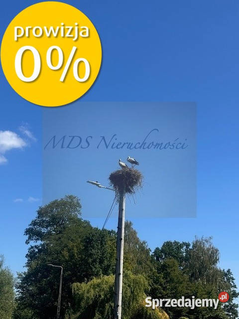 pół bliźniaka kOtwocka PKP 105m2 Pogorzel