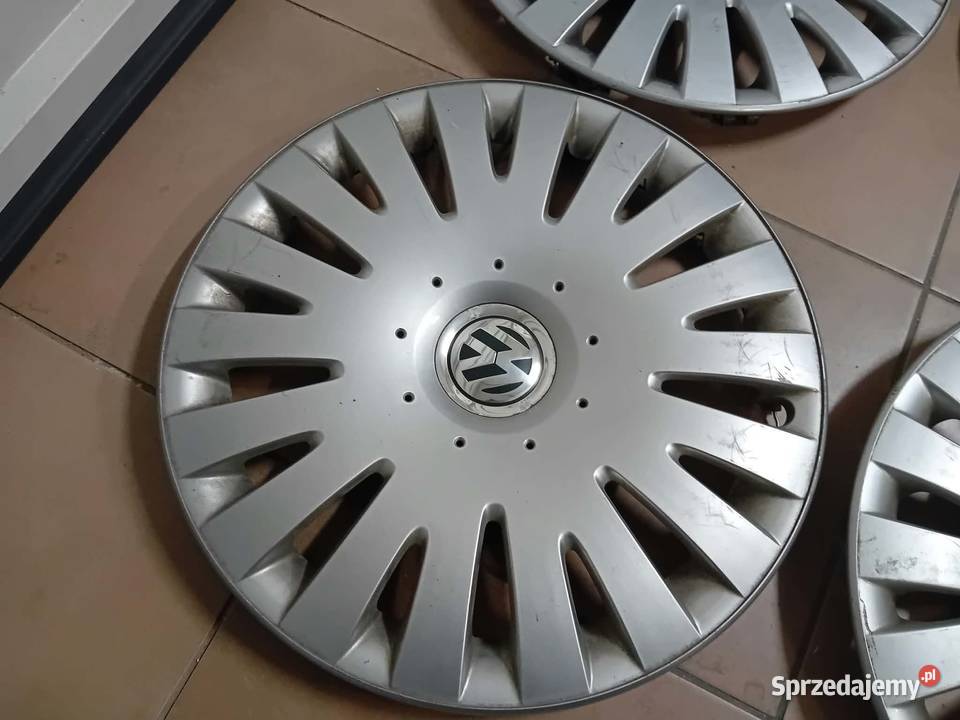 Kołpak Volkswagen Rosnówko
