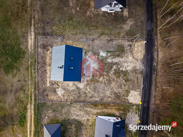 Dom wolnostojący 182m2 Węgliska Liczba pokoi 4 sprzedam