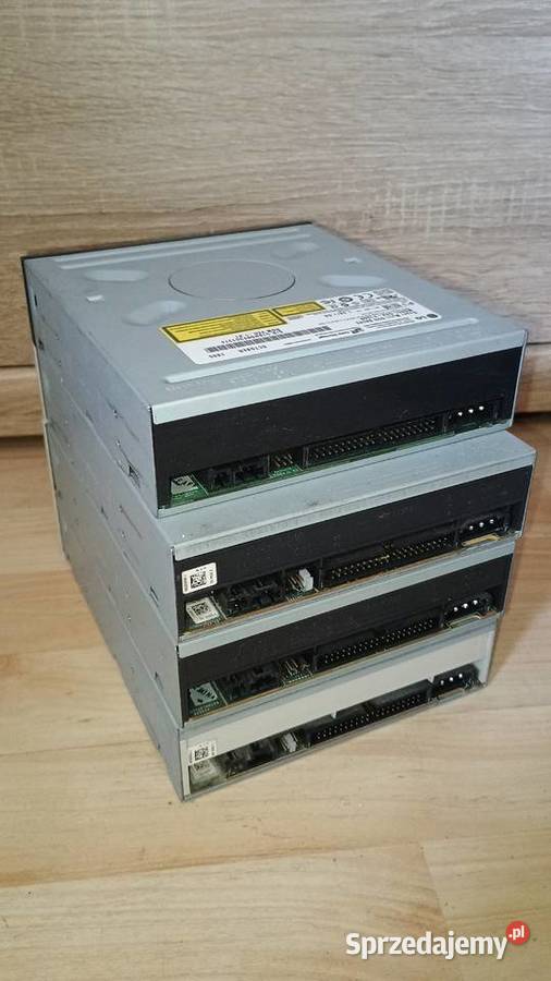 CD ROM napęd DVD LG Nero Express Lubartów