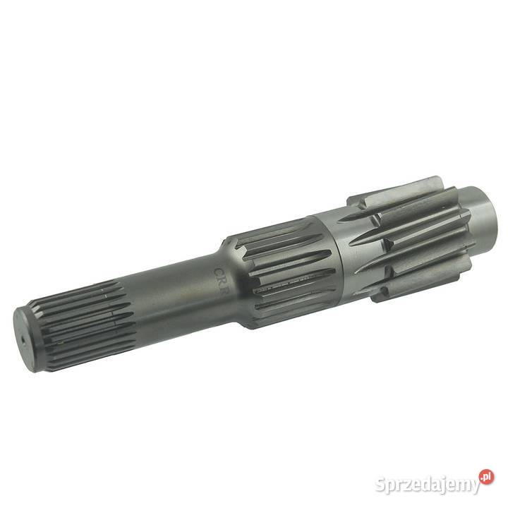 Wałek hamulca 11T16T24T 238 mm Kubota L2808 Tajęcina sprzedam