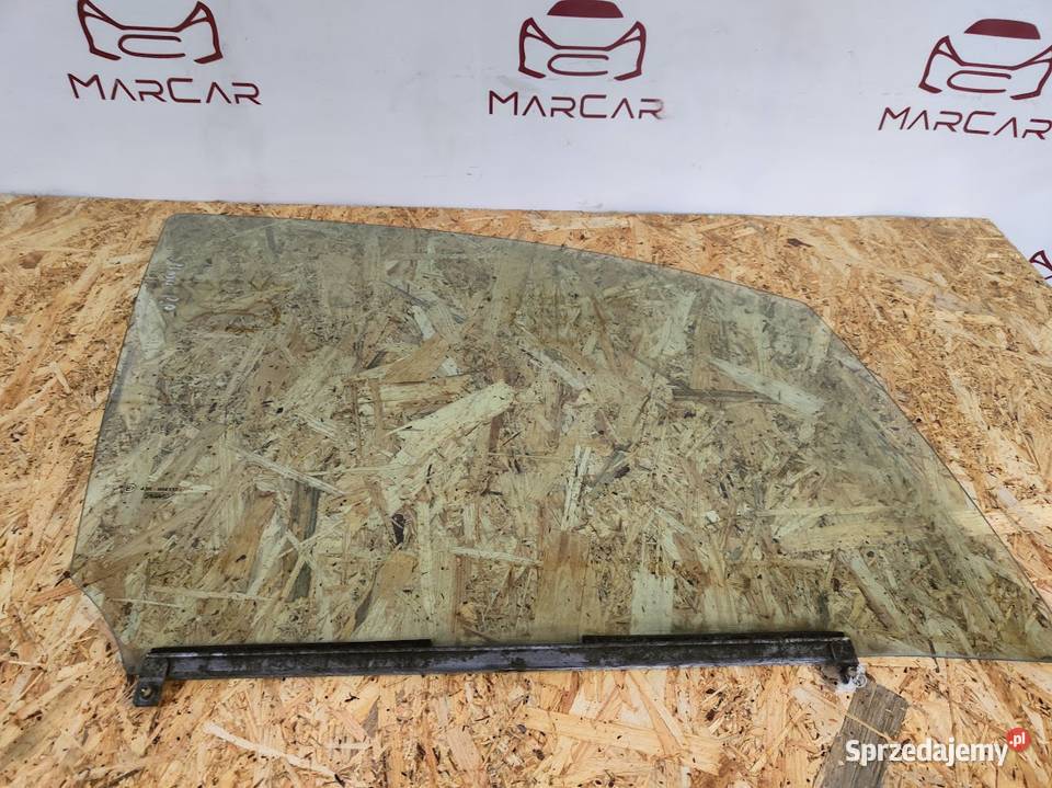 Szyba Drzwi Prawy Przód Suzuki Splash Pleszew