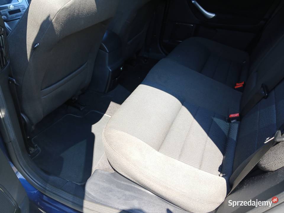 Ford Mondeo 16 Gold X benzyna