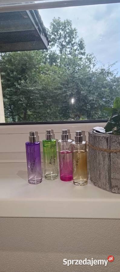 Perfumy damskie Dla kobiet Zakopane