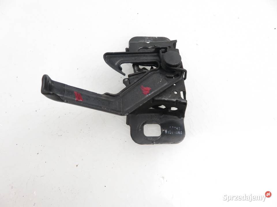 ZAMEK MASKI OPEL INSIGNIA A G09 20938344 osobowe