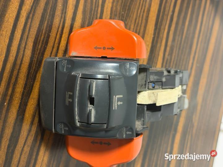 LINDE Nastawnik jazdy głowica sterowania Układ elektryczny i zapłon Antonie