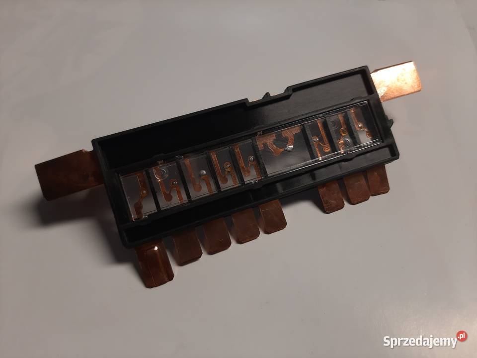 Hyundai Kia bezpiecznik zespolony 125A oryginał Ksawerów