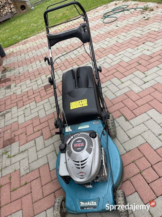 Kosiarka Makita Gorlice