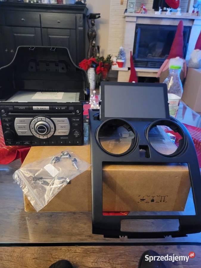 Radio nawi Pruszków