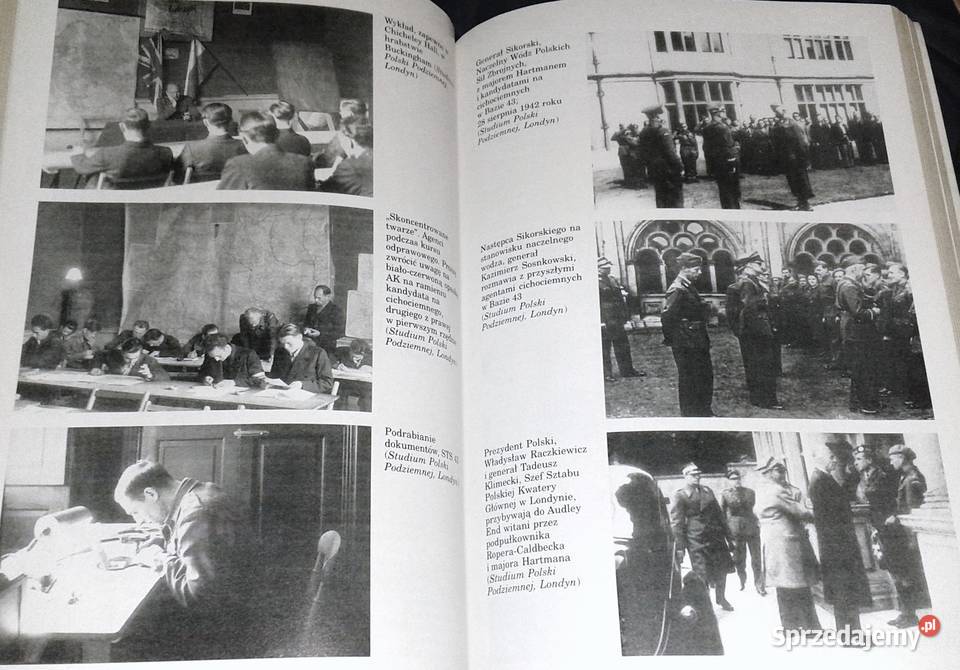 Baza 43 Cichociemni Ian Valentine Chełm