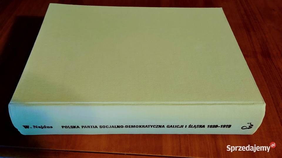 Polska Partia SocjalnoDemokratyczna Galicji i